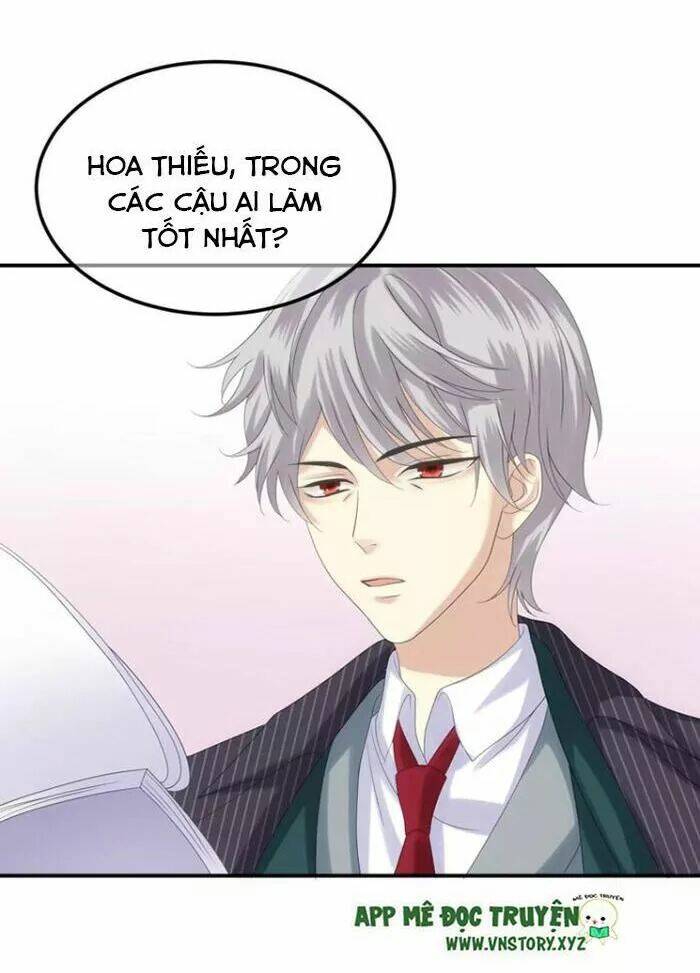 Thần Tượng Điểm Zero: Chapter 104