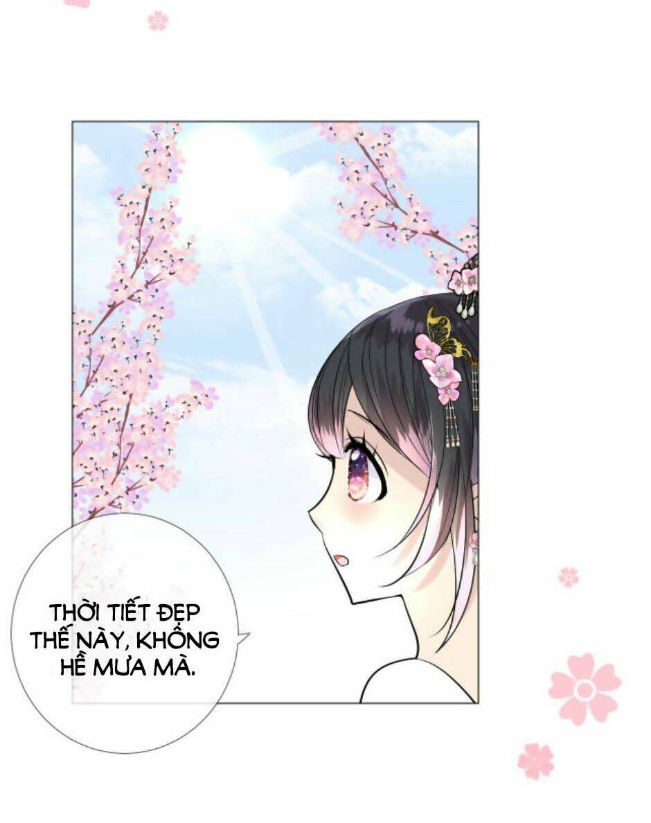 Sao Lại Là Yêu?: Chapter 29