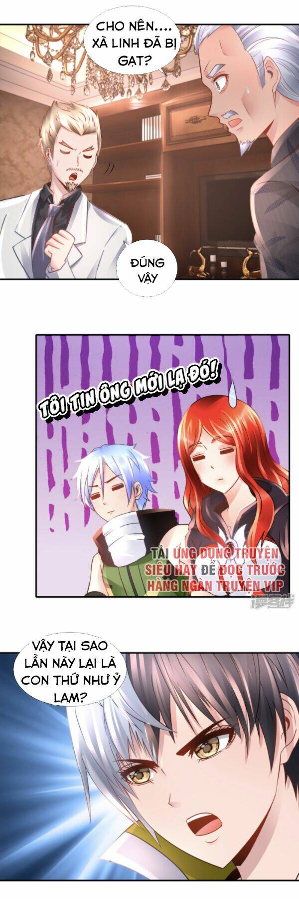 Phong Thủy Thiên Sư: Chapter 103