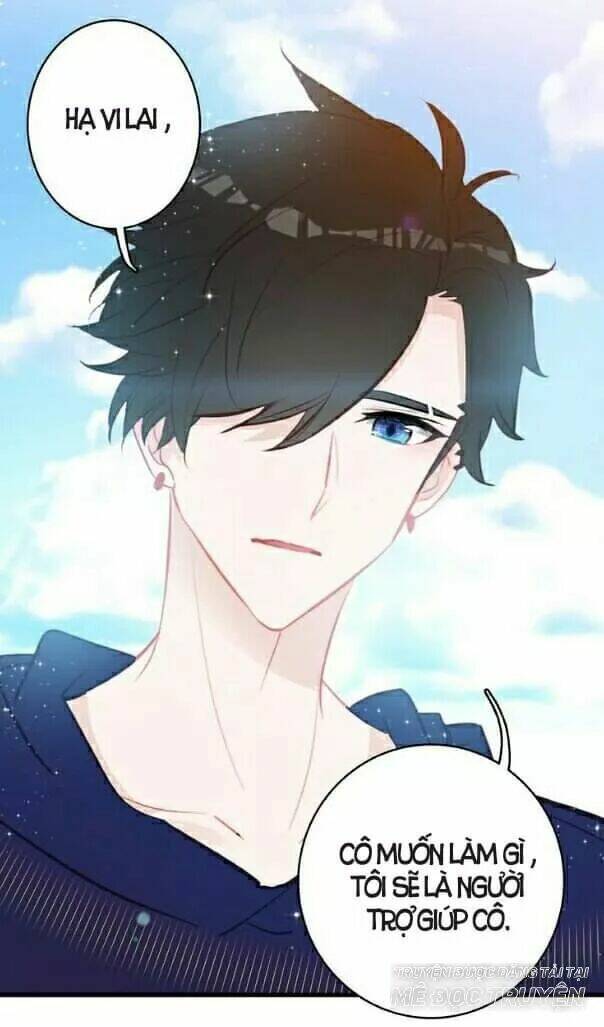 Tinh Diệu Vị Lai: Chapter 13