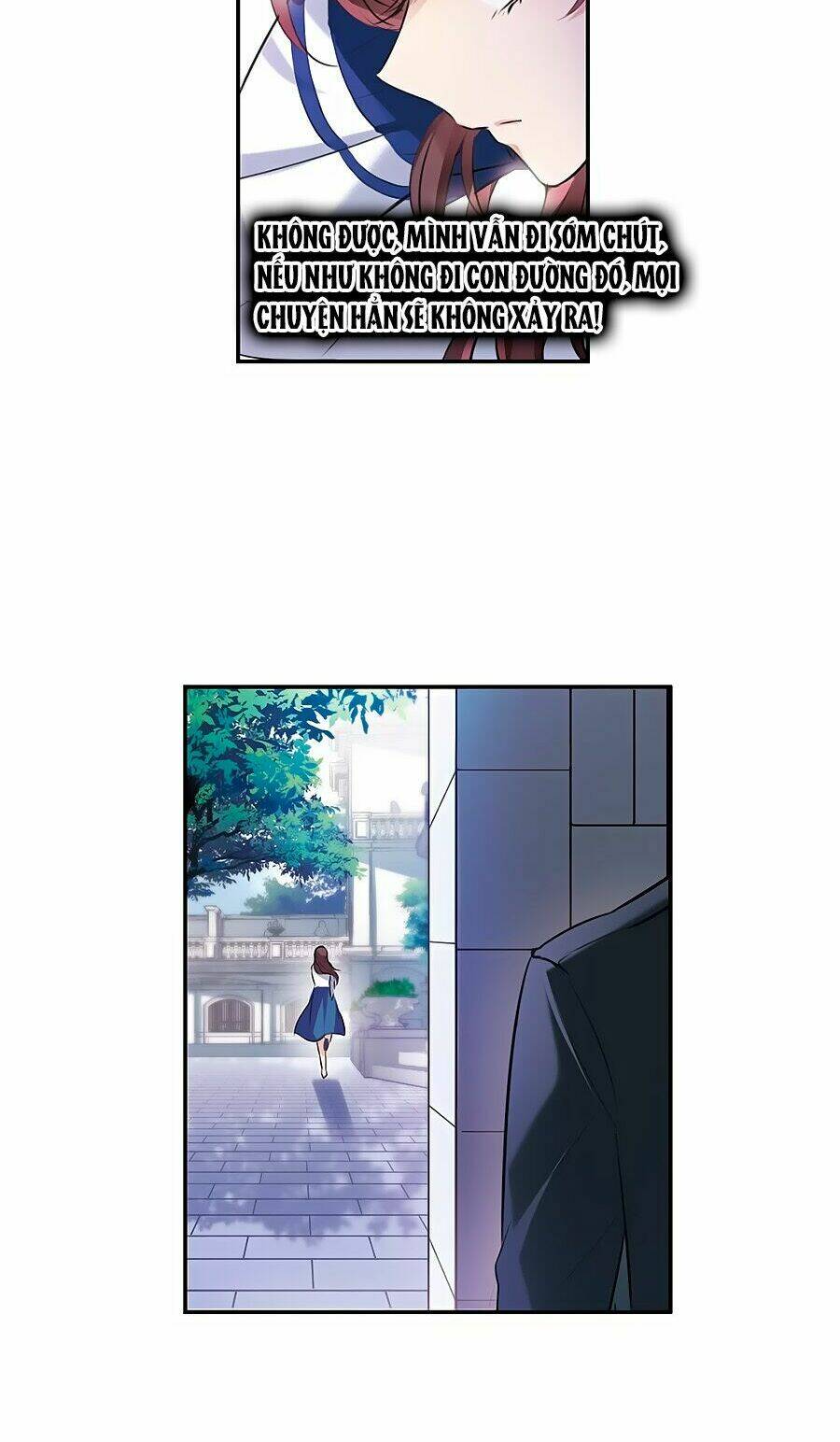 Cuốn Sách Vận Mệnh Của Tôi: Chapter 20