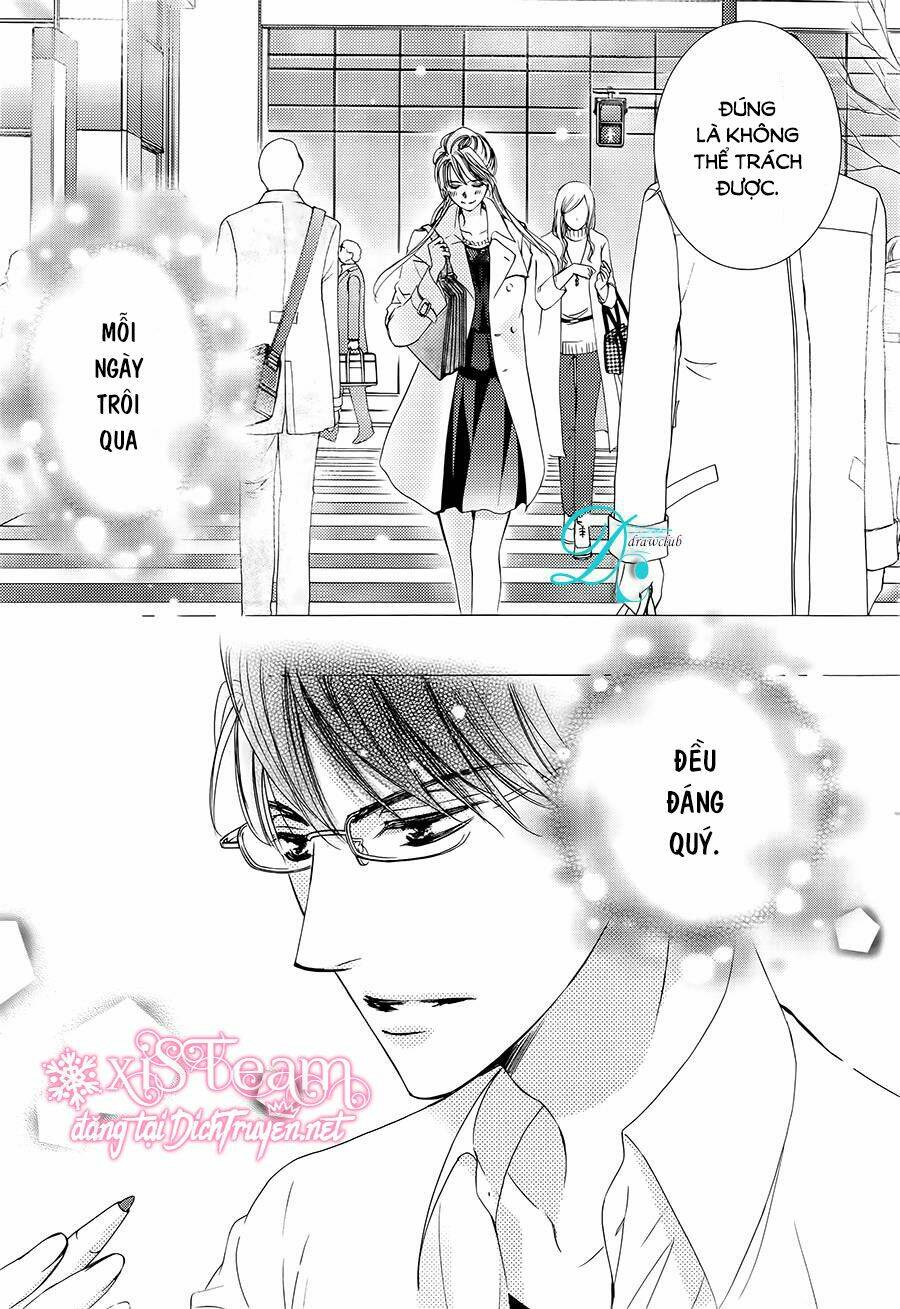Chí Tôn Thần Ma: Chapter 23