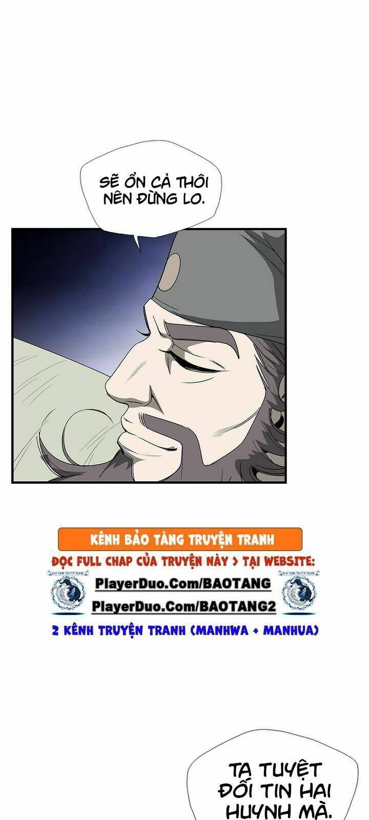 Cuồng Long: Chapter 39