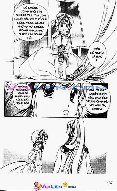 Duyên Kỳ Ngộ: Chapter 4