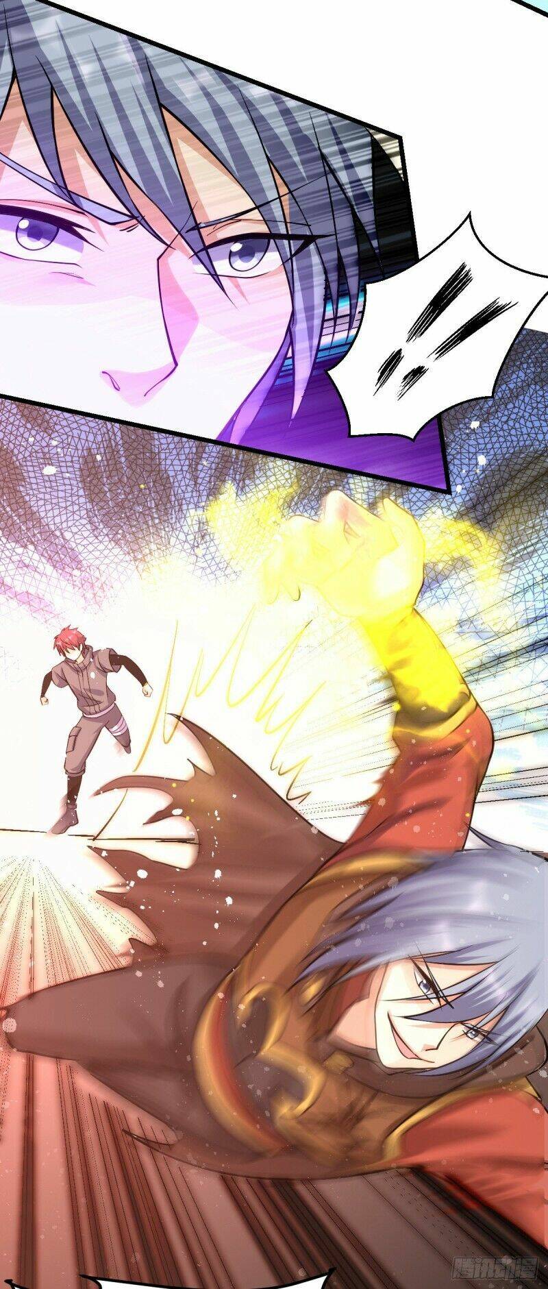 Tiên Vương Trùng Sinh: Chapter 143