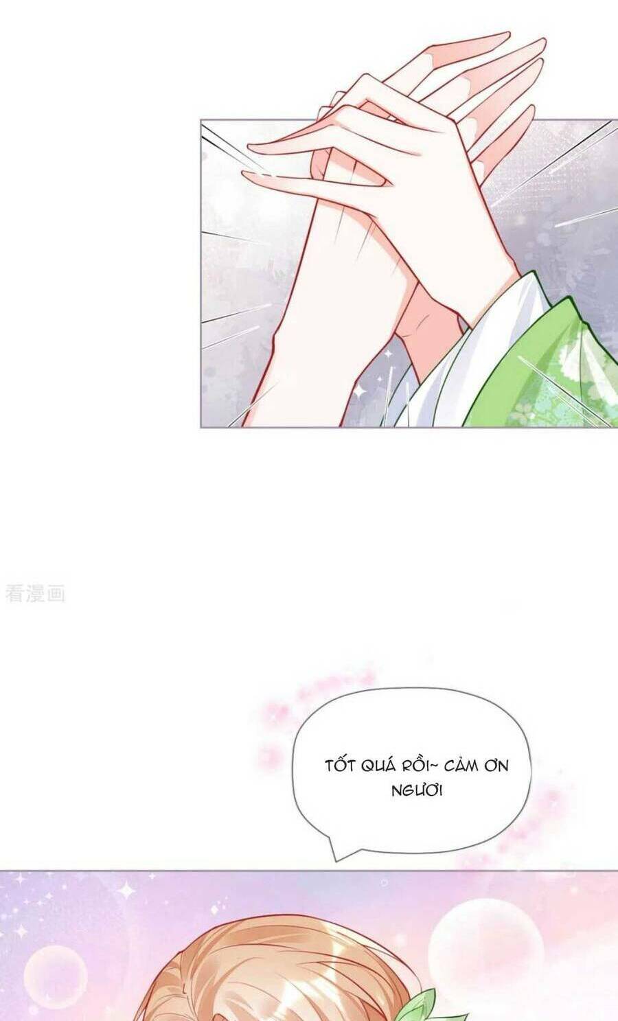 THIẾT LẬP ÁC NỮ CỦA TÔI SỤP ĐỔ RỒI: Chapter 43