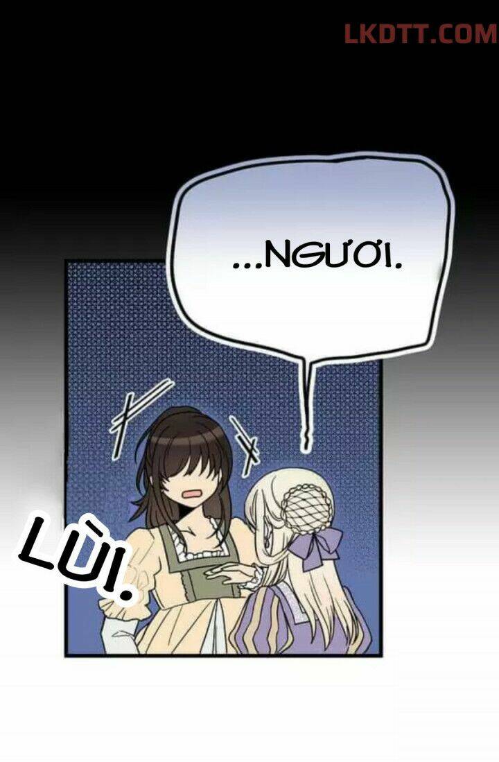 Mylord, Nữ Hoàng Của Loài Sói!: Chapter 6
