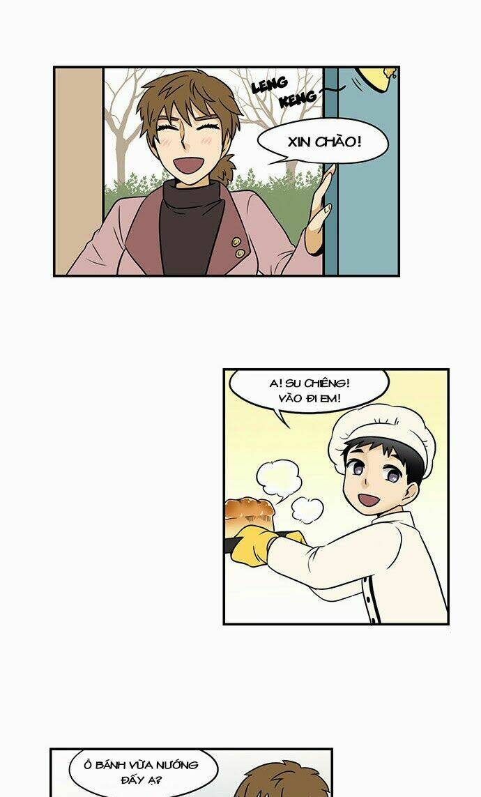 Hắn Ta Là Rồng: Chapter 44