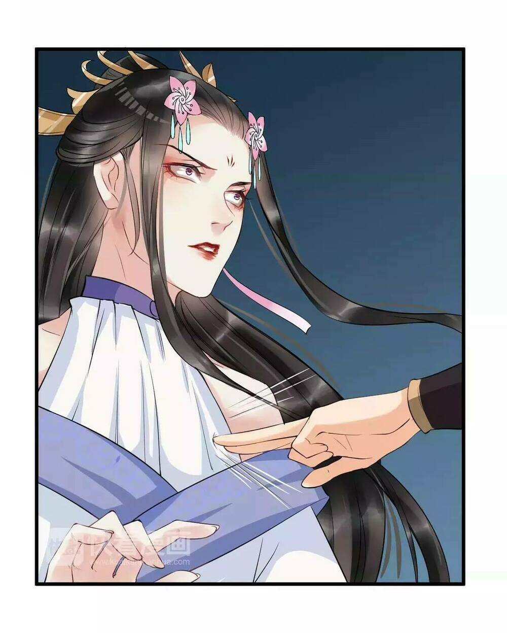 Bồng Sơn Viễn: Chapter 25