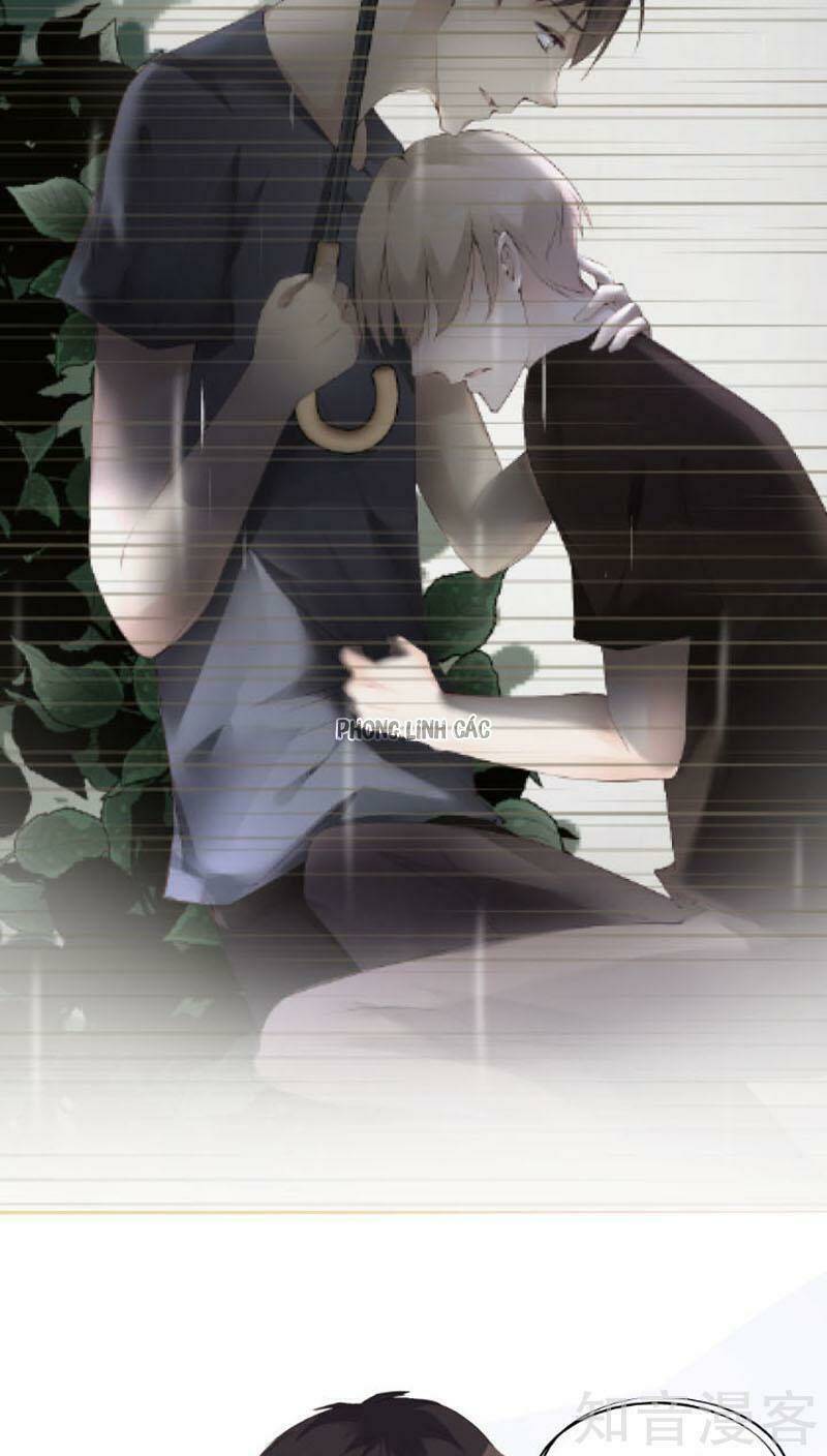 Nam Thần Là Một Đôi: Chapter 66