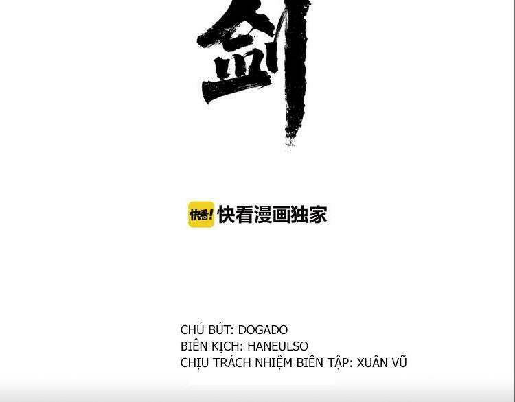 Danh Kiếm: Chapter 1