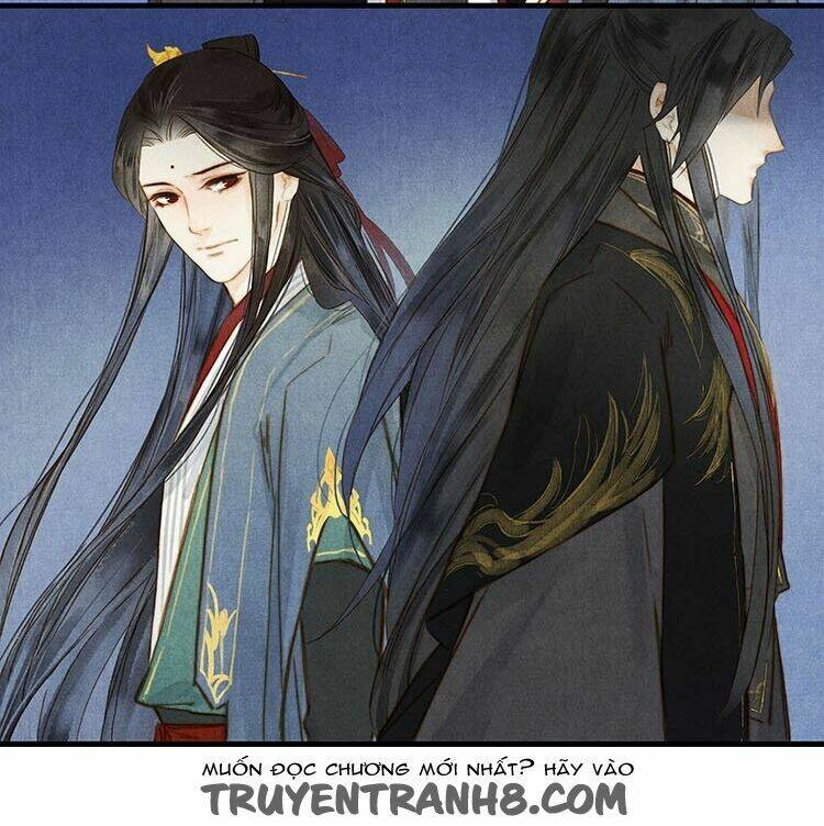 Thành Chủ Mỗi Ngày Đều Mơ Ước Ta: Chapter 31