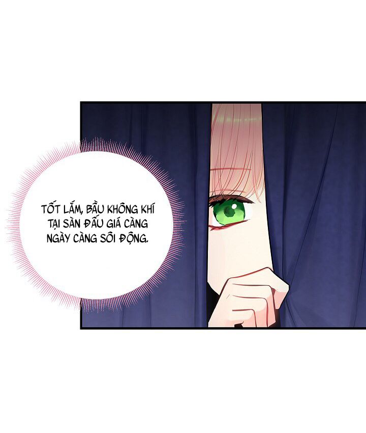 Tồn Tại Với Tư Cách Là Vợ Của Nam Chính: Chapter 195
