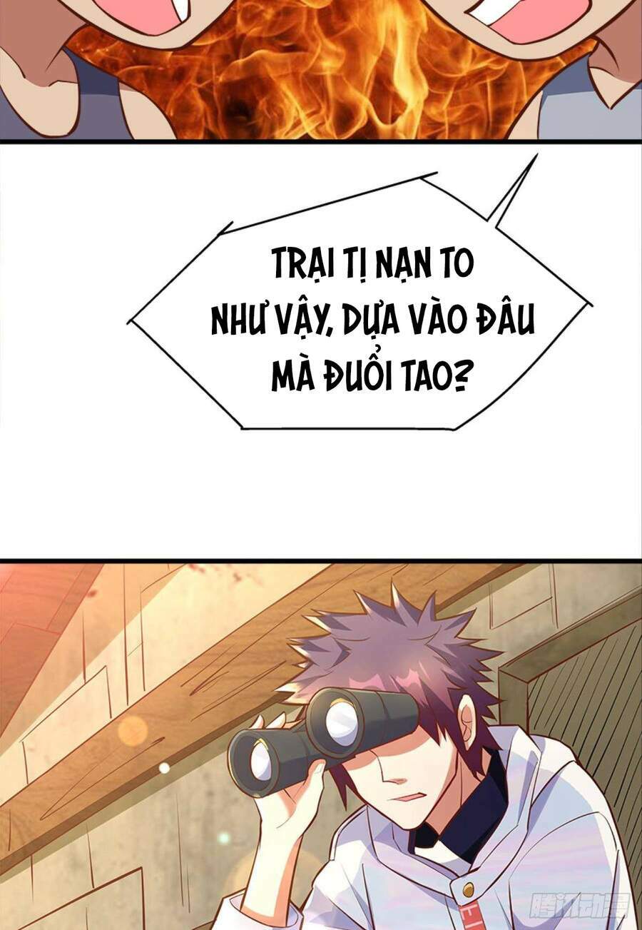 Mạt Thế Thần Tài: Chapter 32
