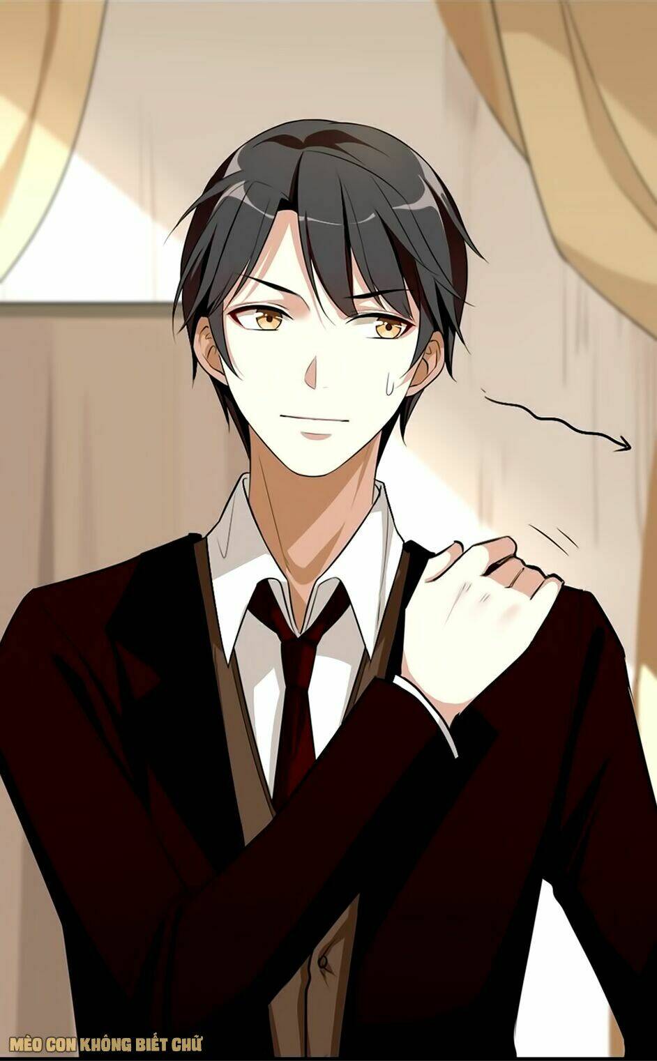 Bốc Toán Tử: Chapter 7