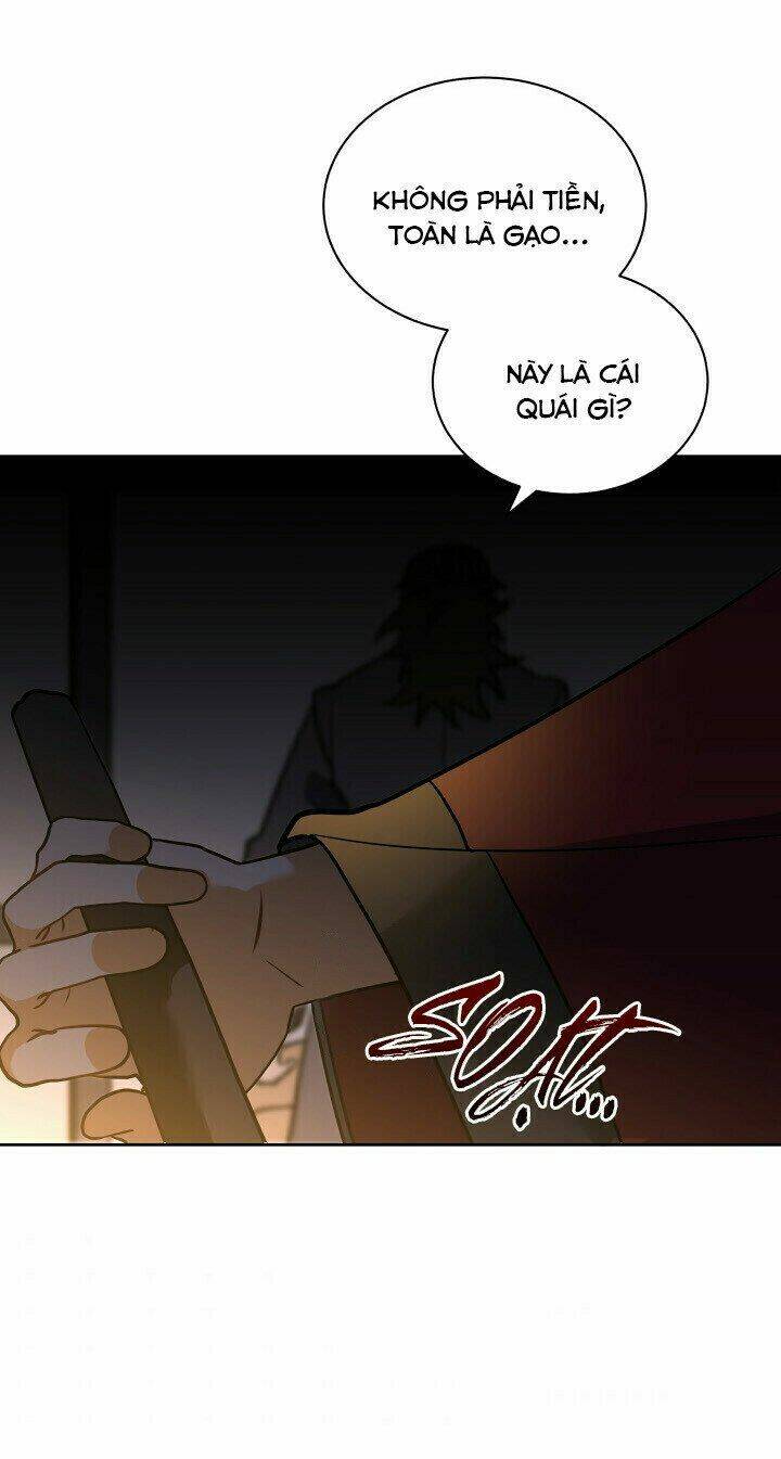 Quái Thú Với Hoa: Chapter 95