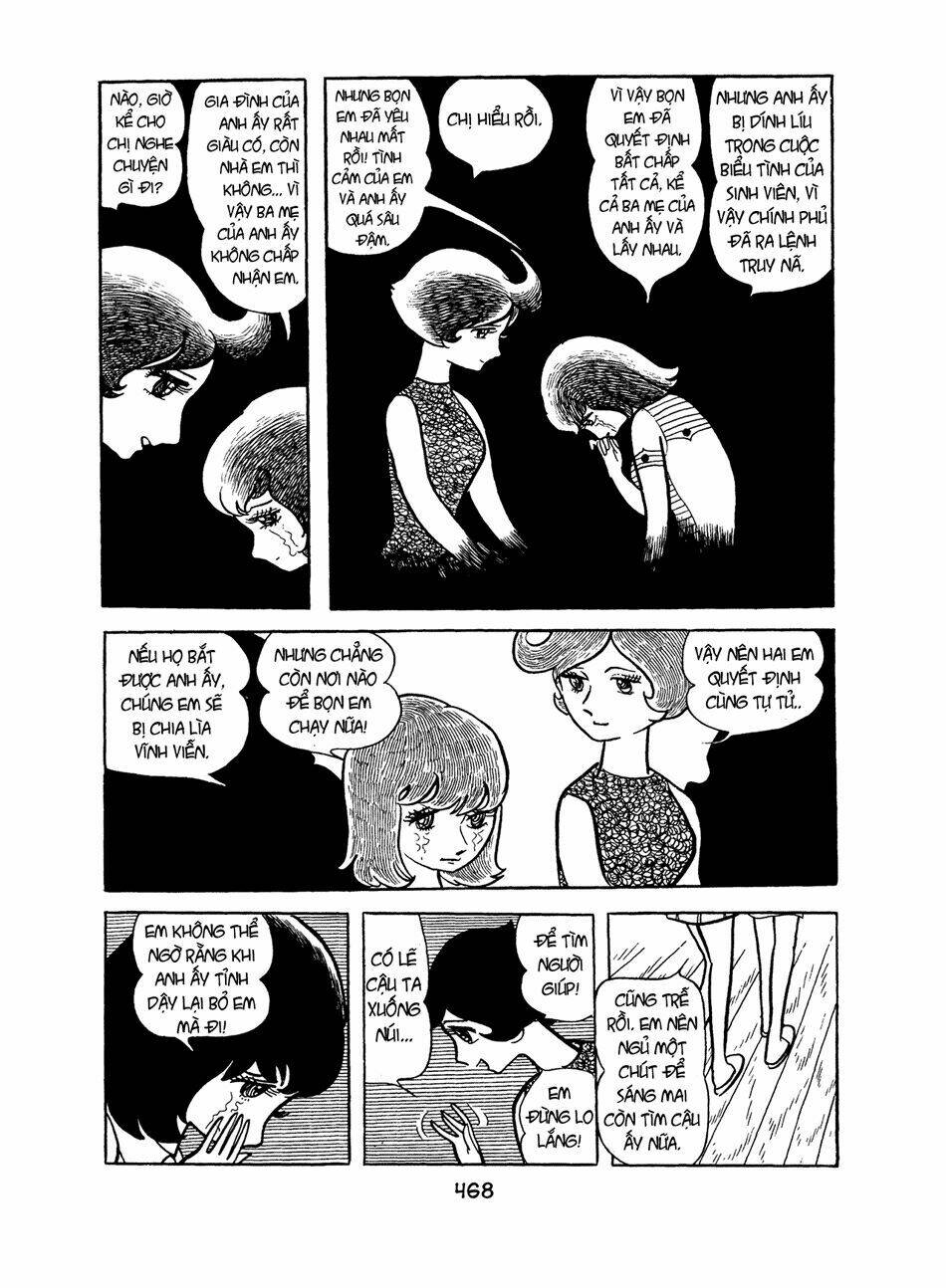 Apollo\’s Song: Chapter 5.1