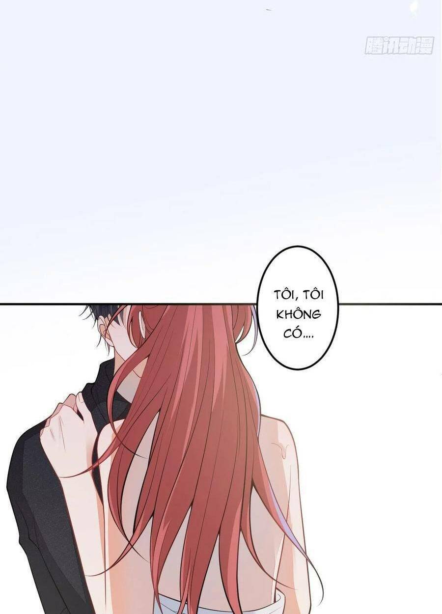 Xuyên Không Đến Thế Giới Trở Thành Đóa Hoa Của Anh: Chapter 58