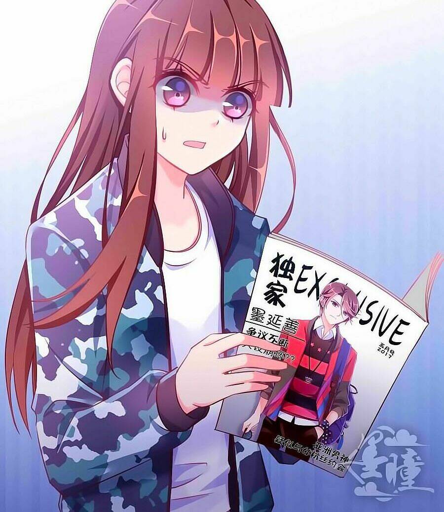 Tinh Ngụy: Chapter 23