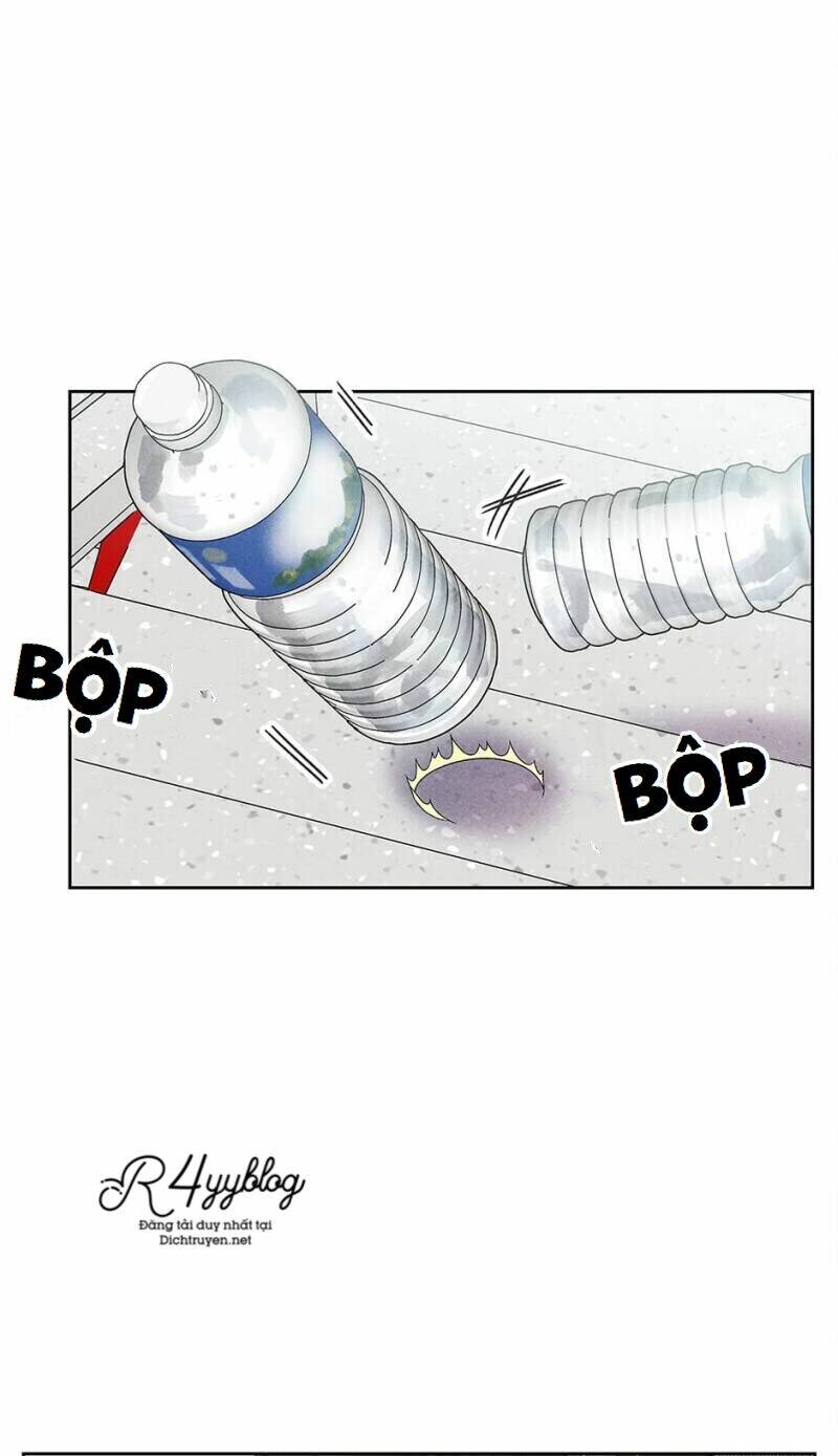 Bạn Trai “Ma Quái” Ngọt Ngào: Chapter 7