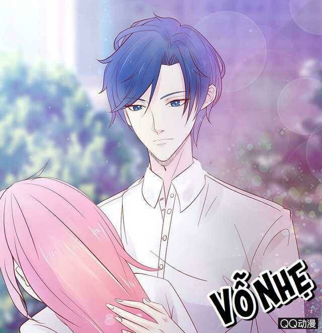 Băng Sơn Học Trưởng Không Được Chọc: Chapter 29.1