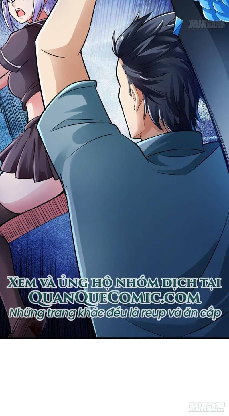 Hệ Thống Tìm Đường Chết Mạnh Nhất: Chapter 38