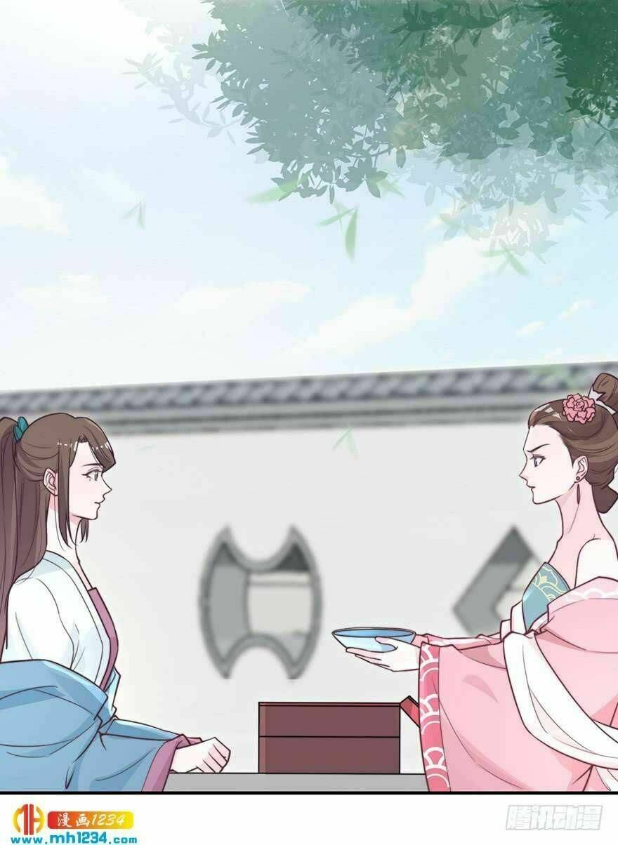 Cung Đấu Live: Chapter 17
