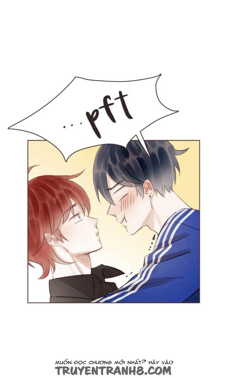 Giữa Tình Yêu Và Tình Bạn: Chapter 21