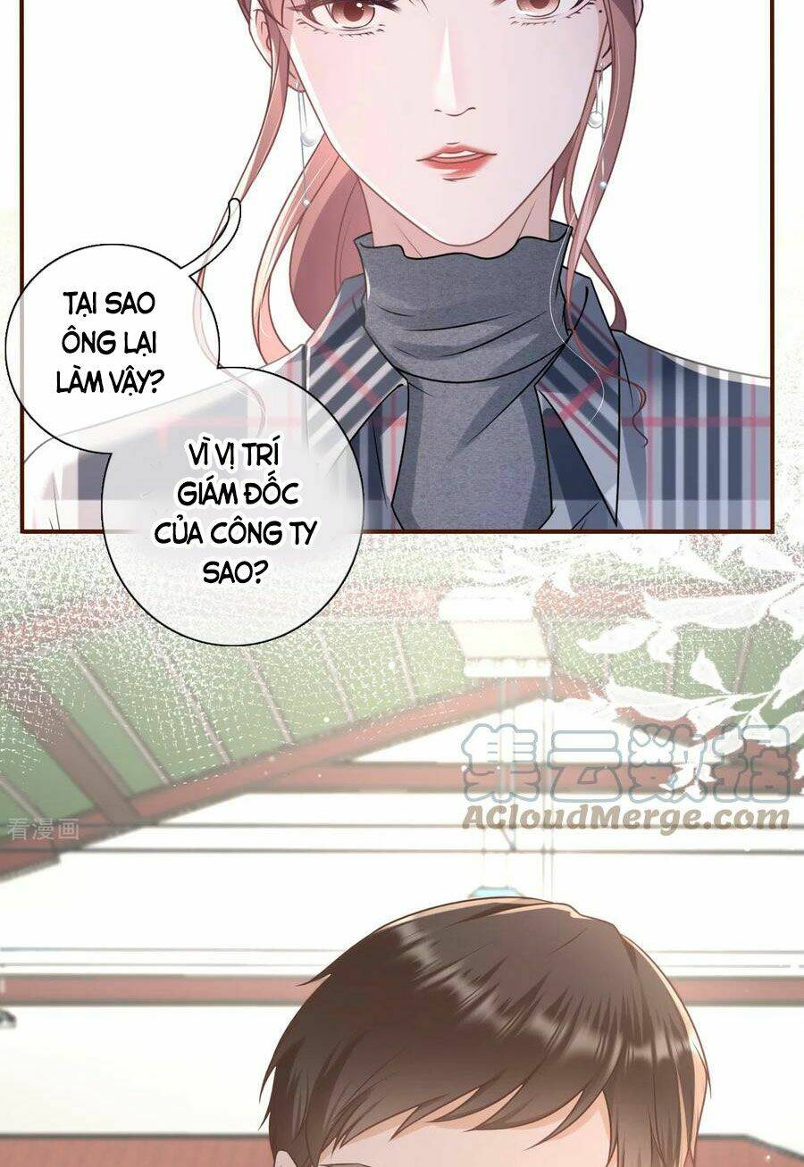 Bạn Gái Tôi Mới 30+: Chapter 106