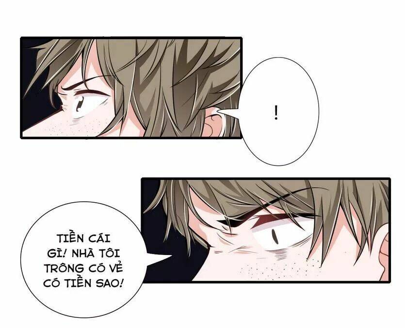 Thiểm Hôn Kinh Ái: Chapter 76