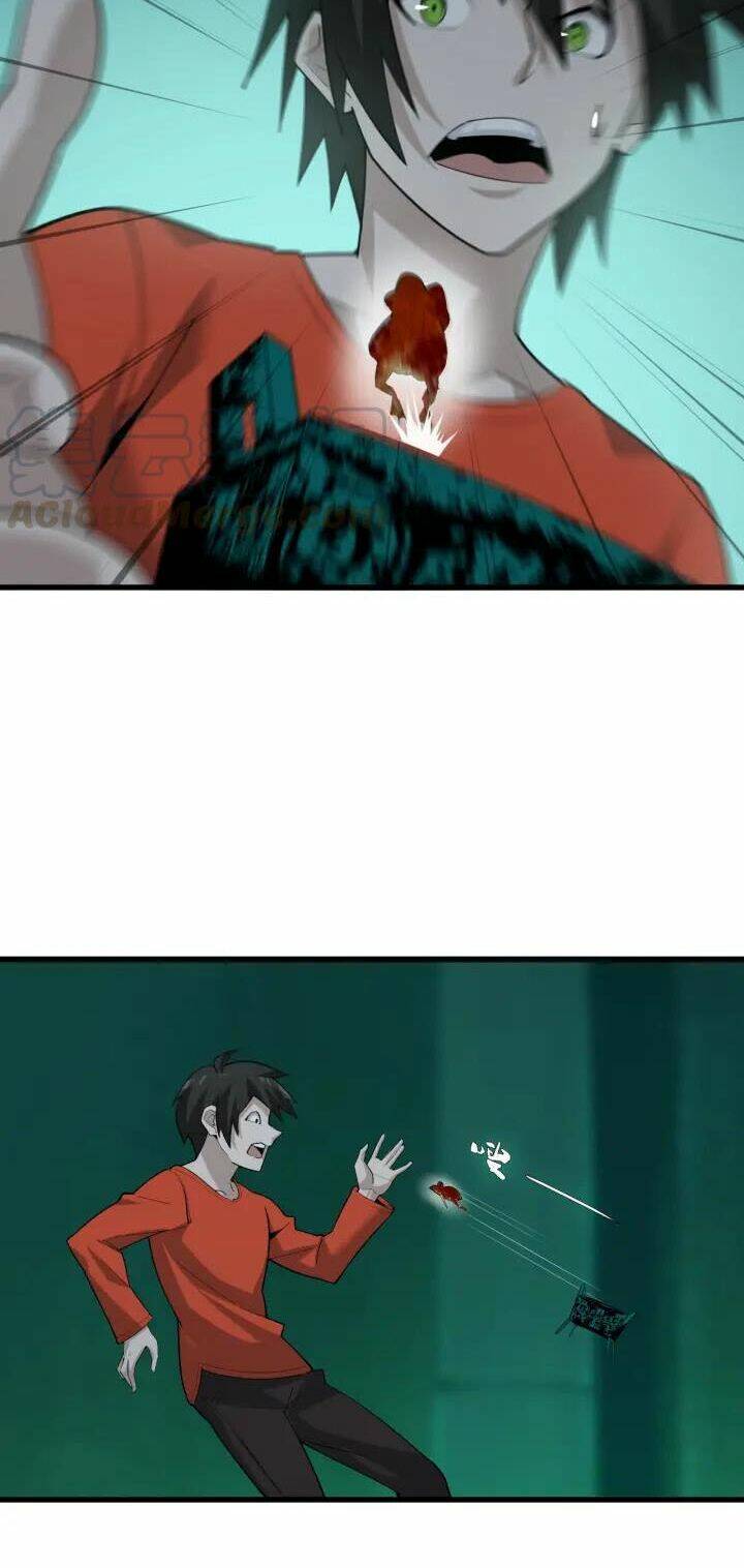 Siêu Cấp Đại Chủ Bạ: Chapter 59