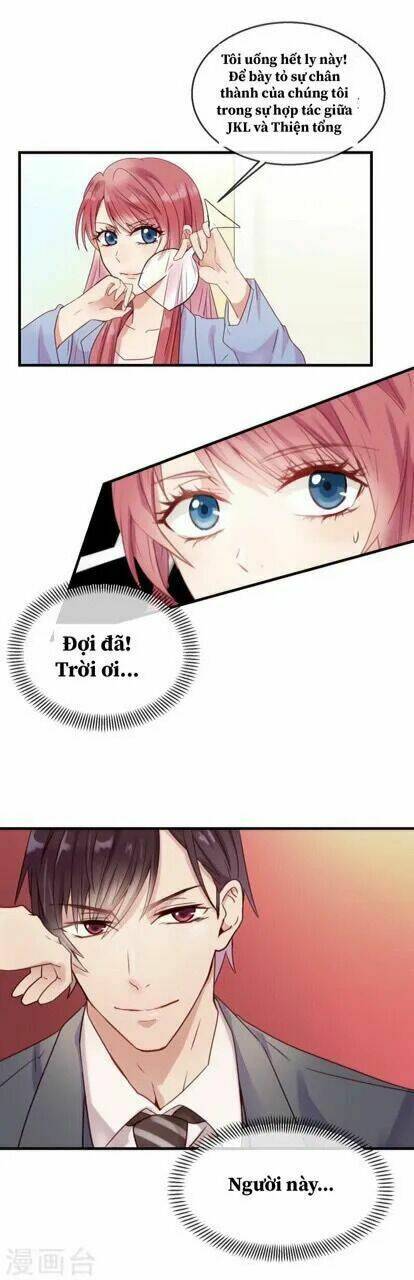 Độc Dược Của Tình Yêu: Chapter 2