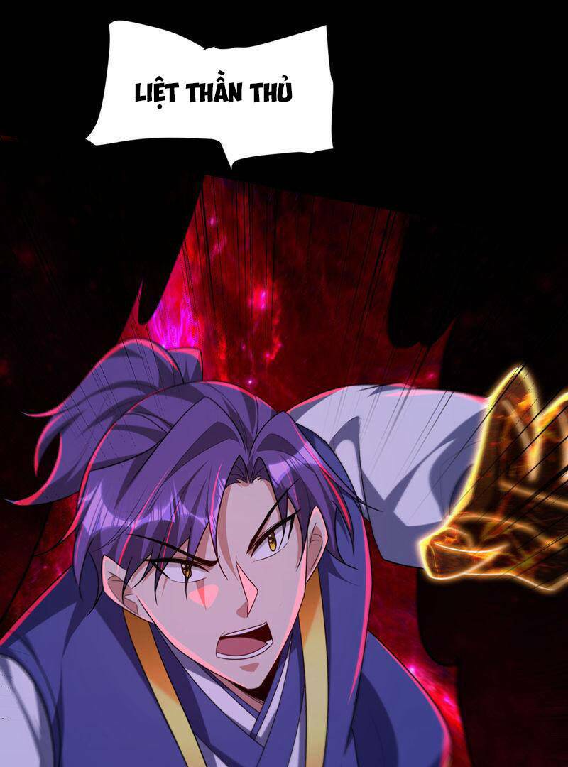 Yêu Giả Vi Vương: Chapter 315