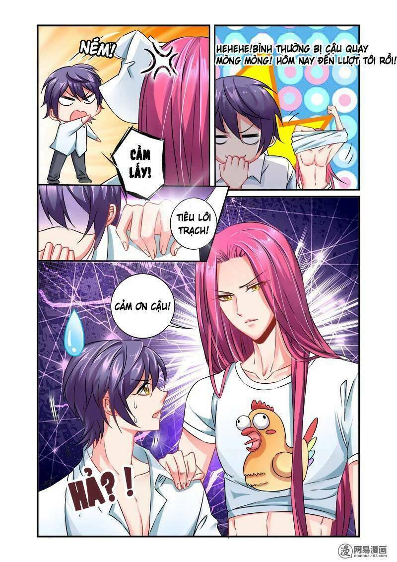 Liệp Hồn: Chapter 10