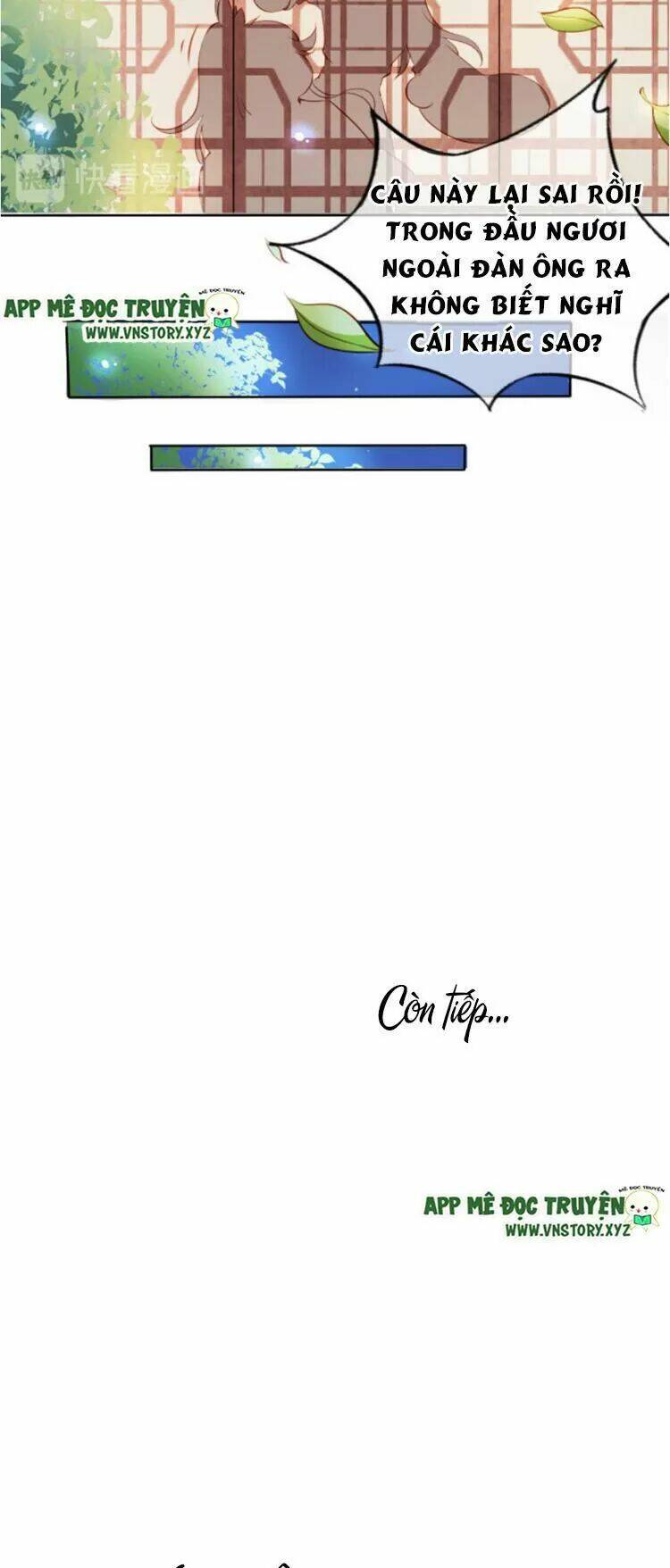 Nàng Trở Thành Bạch Nguyệt Quang Của Vương Gia Bệnh Kiều: Chapter 63