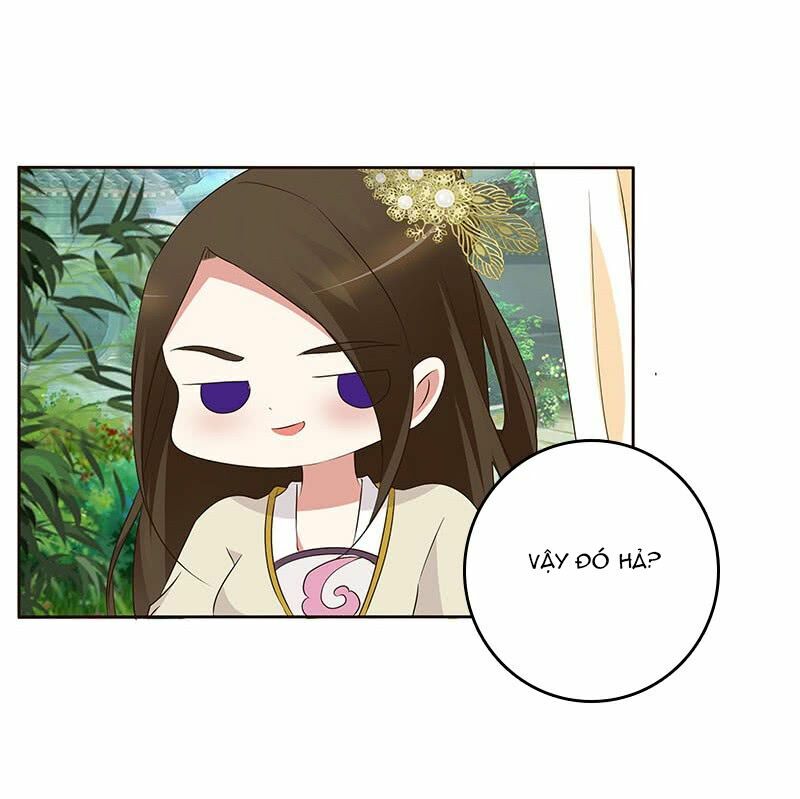 Thông Linh Phi: Chapter 164