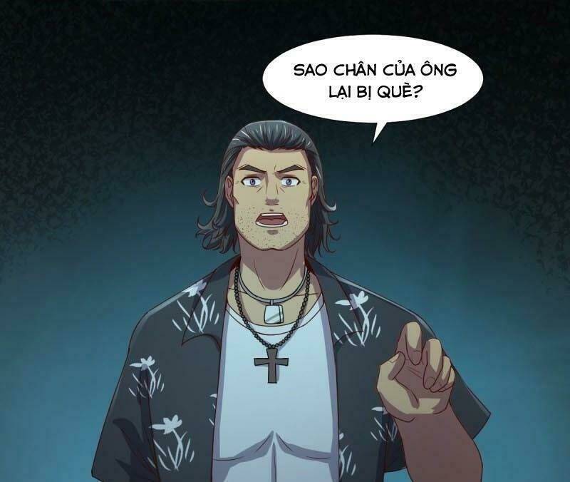 Thập Nhị Thiên Kiếp: Chapter 62