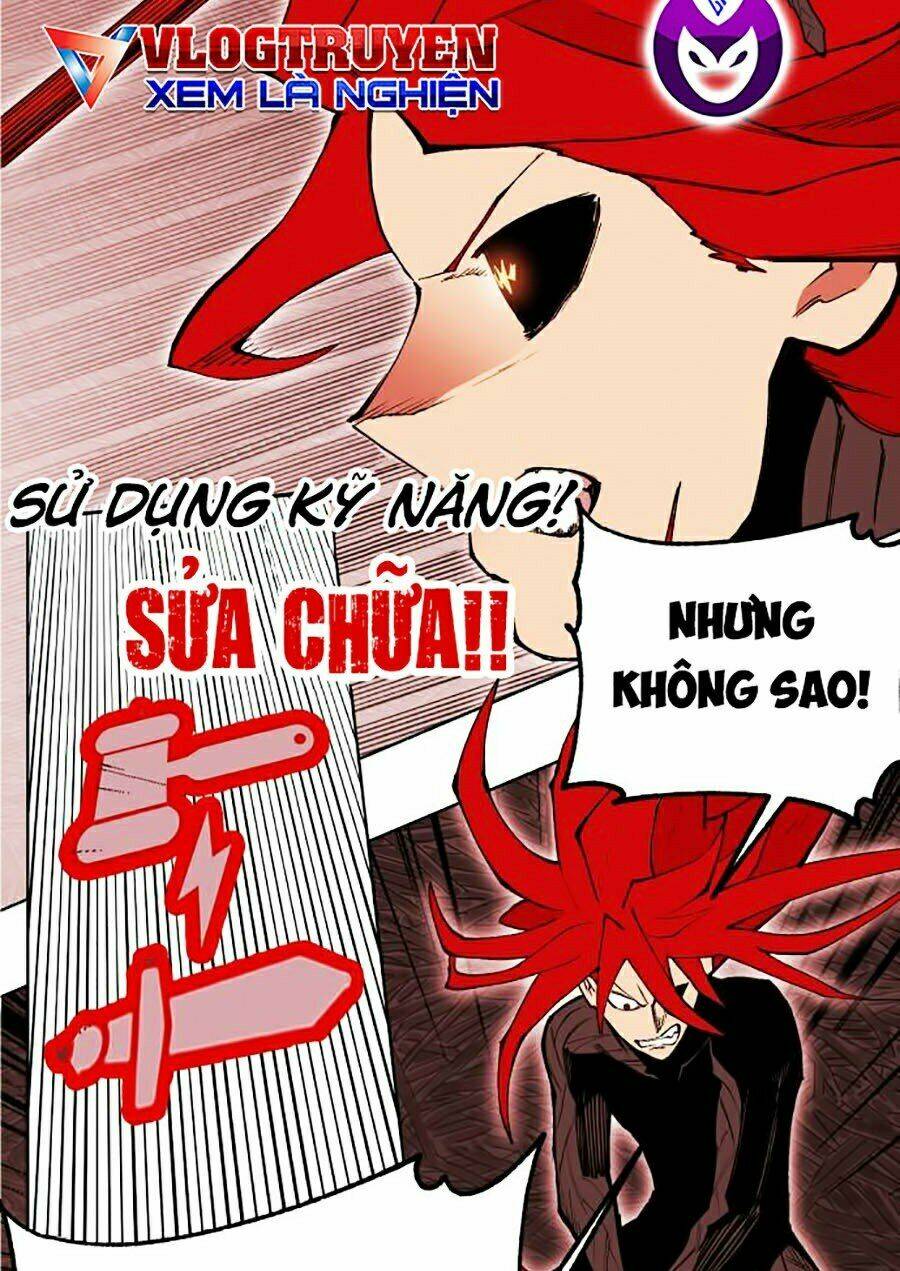 Hard Core Leveling Warrior Ss2: Chapter 95