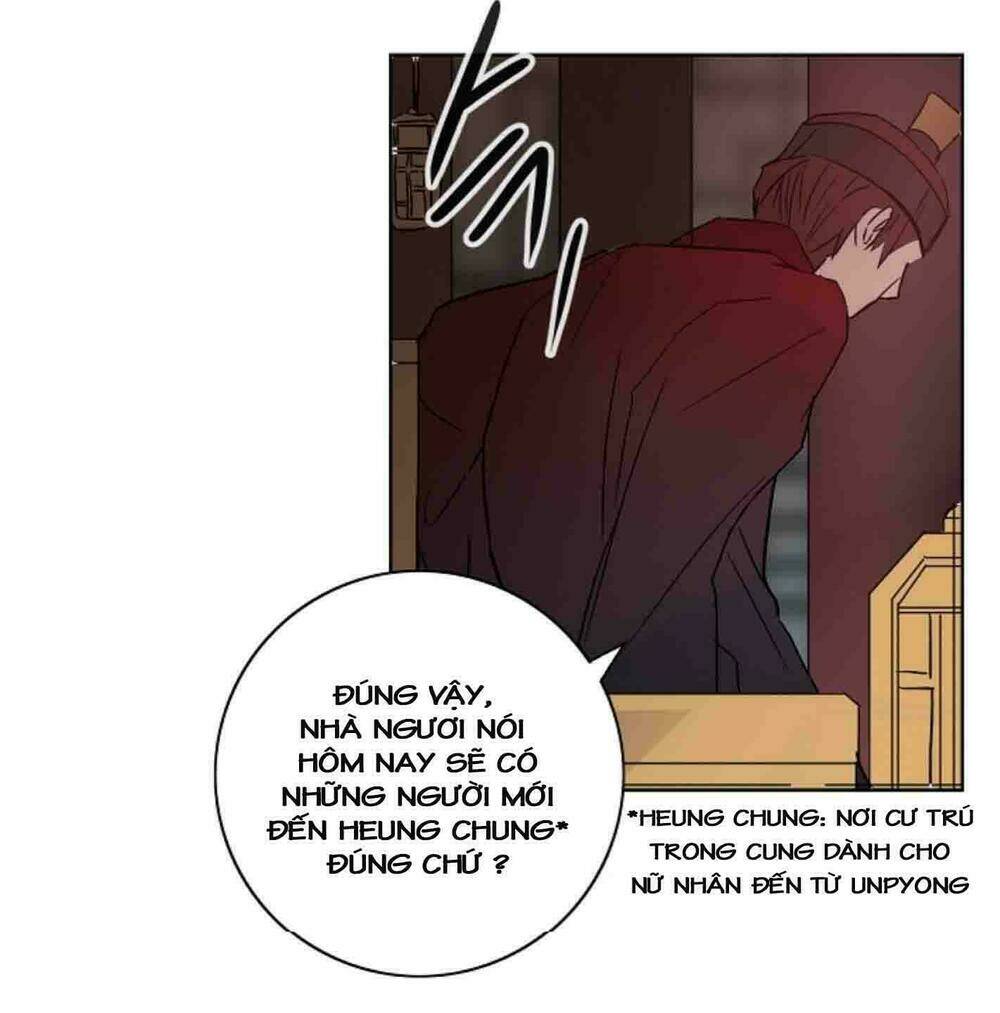 Chae Hong Sa: Chapter 9