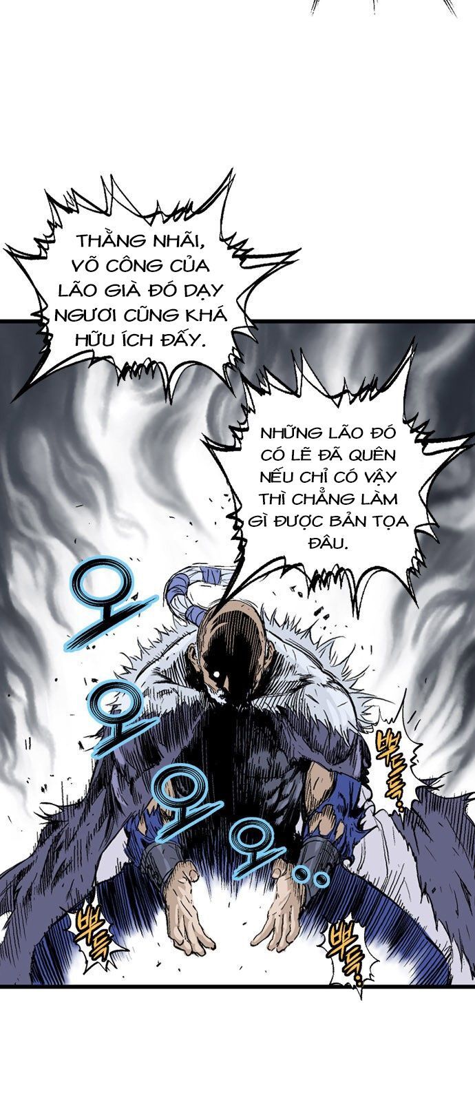 Cao Thủ 2: Chapter 98