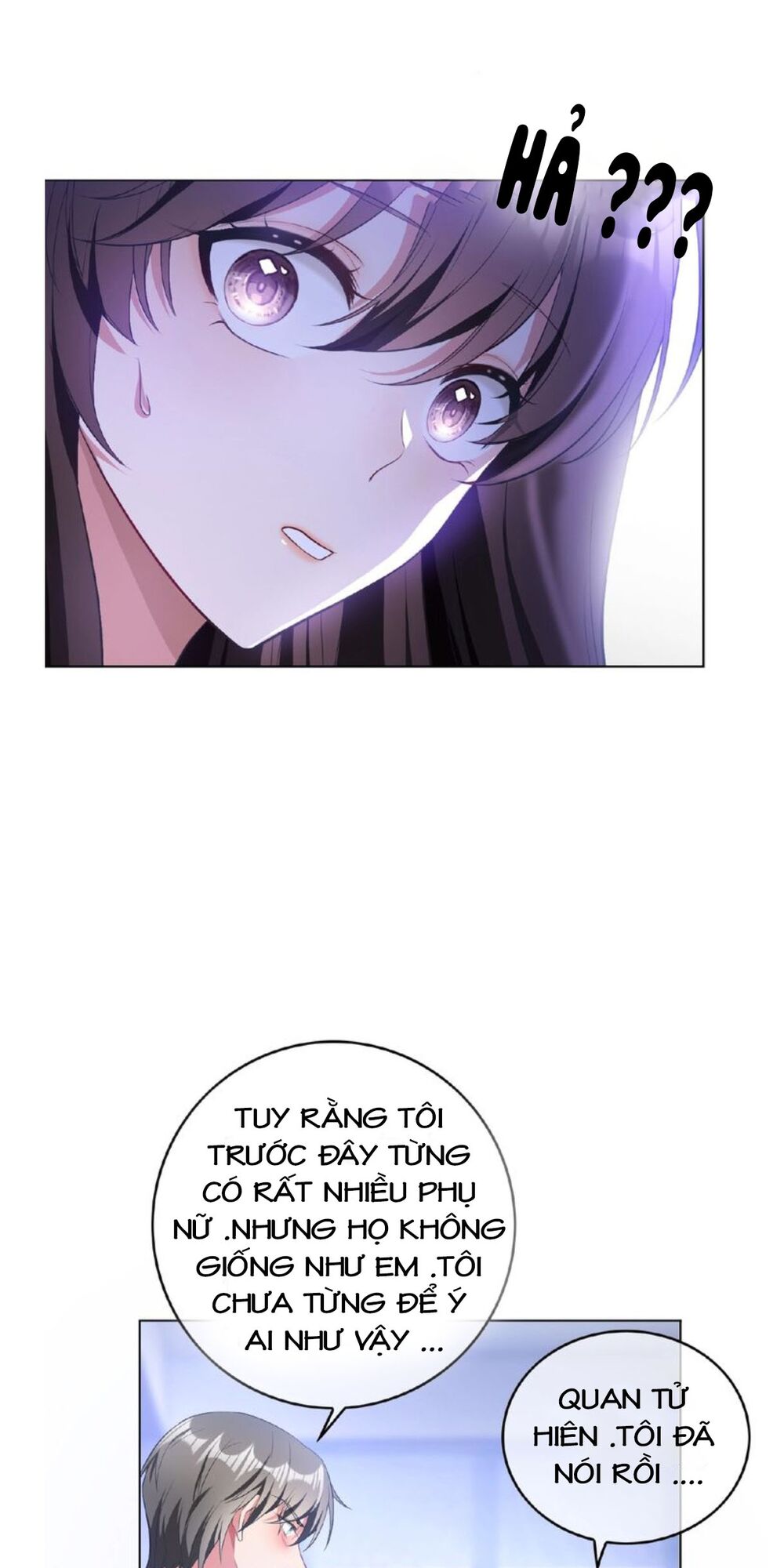 Cô Vợ Nhỏ Nuông Chiều Quá Lại Thành Ác!!: Chapter 115