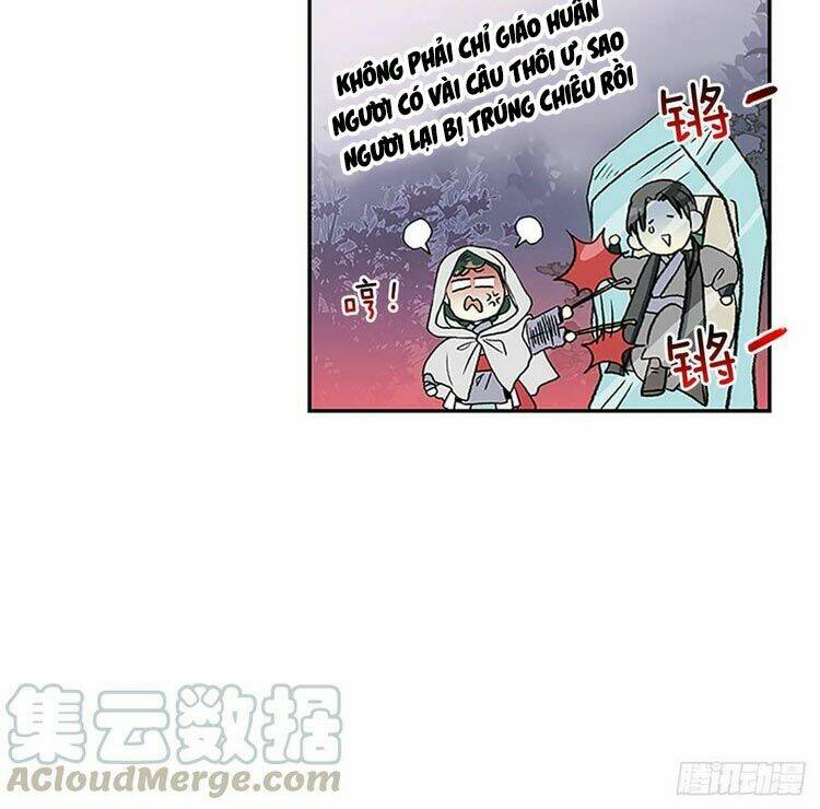 Học Sĩ Tái Sinh: Chapter 168