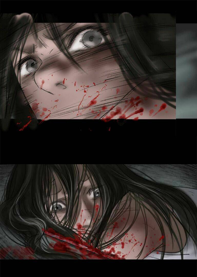 Truyện Đọc Lúc 0H: Chapter 21