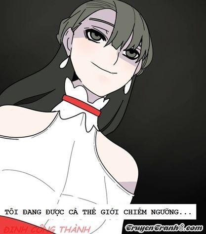 Ứng Dụng Thẩm Mỹ: Chapter 22