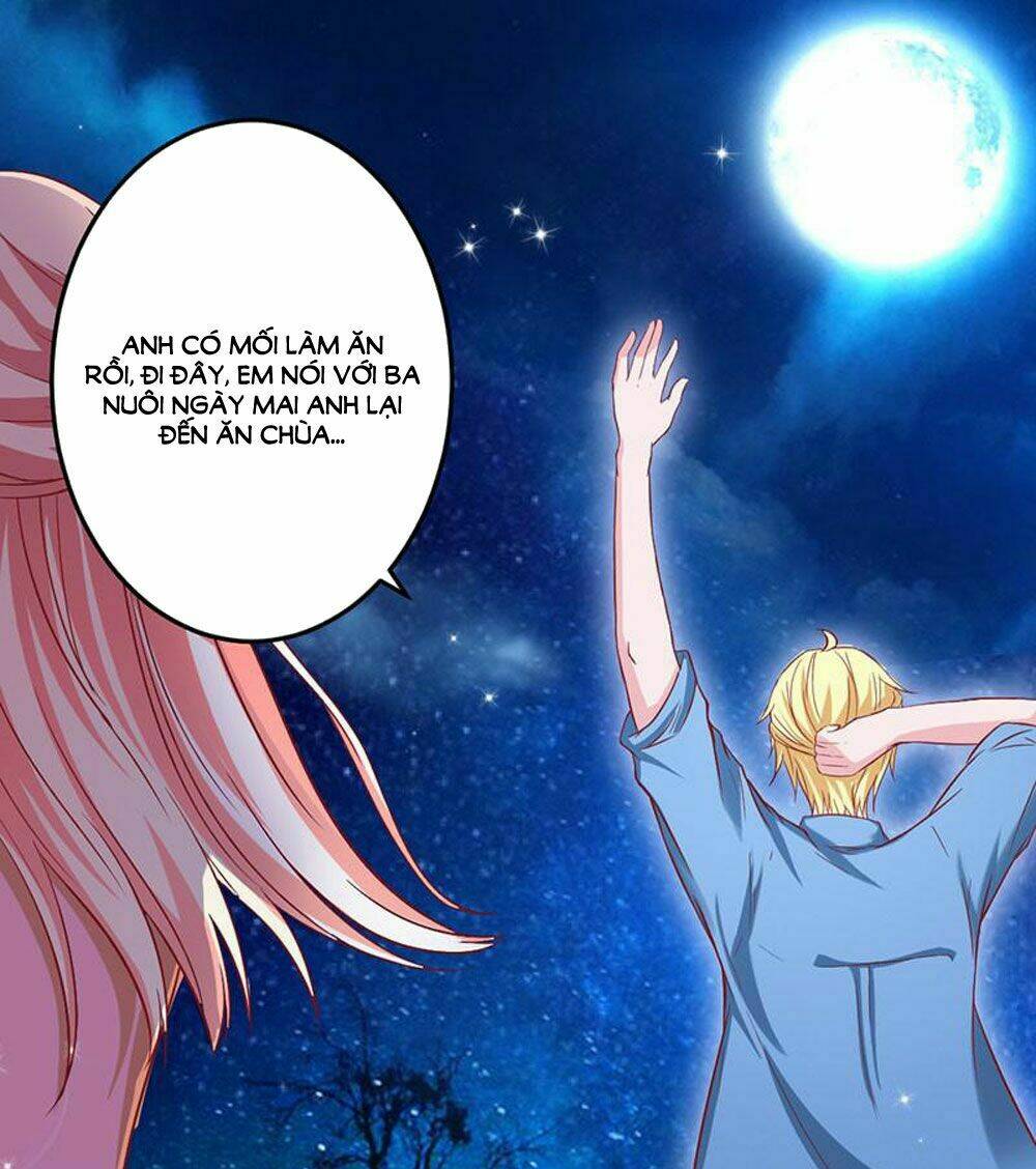 Hung Mãnh Quỷ Phu Bà Thượng Sàng: Chapter 46