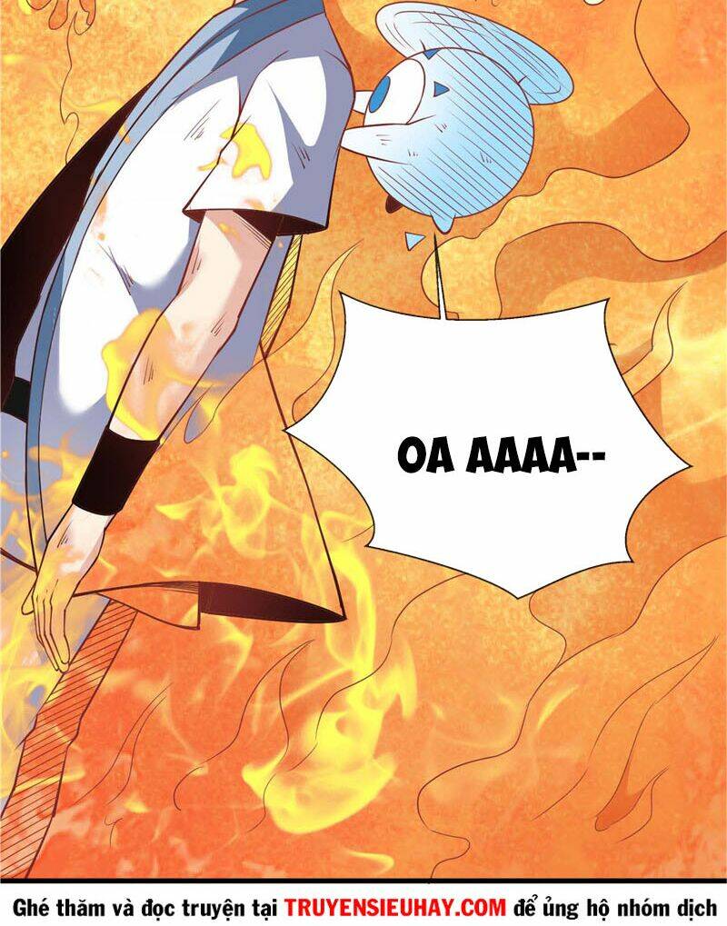 Chí Tôn Võ Đế: Chapter 219