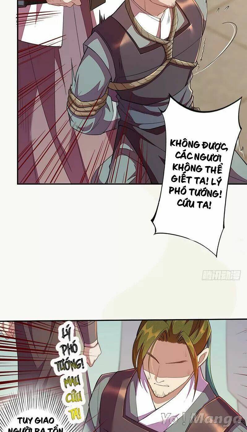 Tuyệt Thế Luyện Đan Sư: Chapter 116