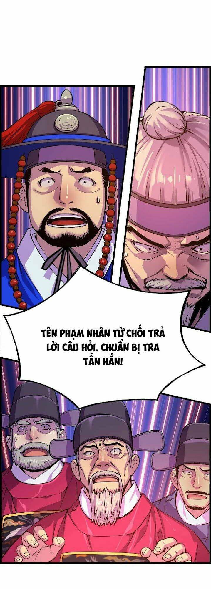 Tôi Sẽ Sống Như Một Hoàng Tử: Chapter 34