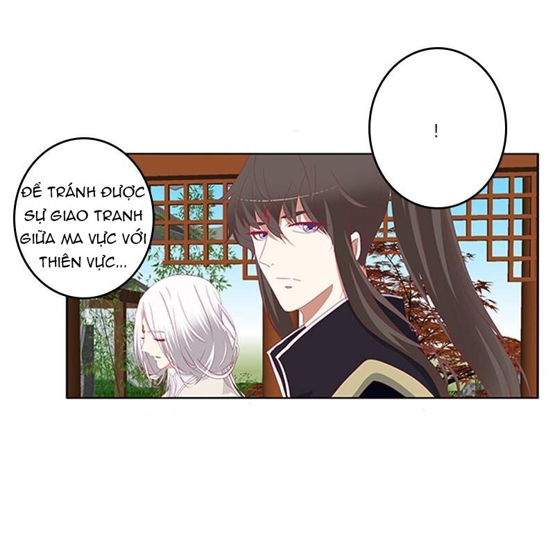 Thông Linh Phi: Chapter 401