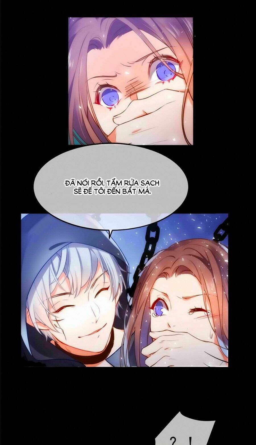 Ảnh Hậu Thời Gian: Chapter 20